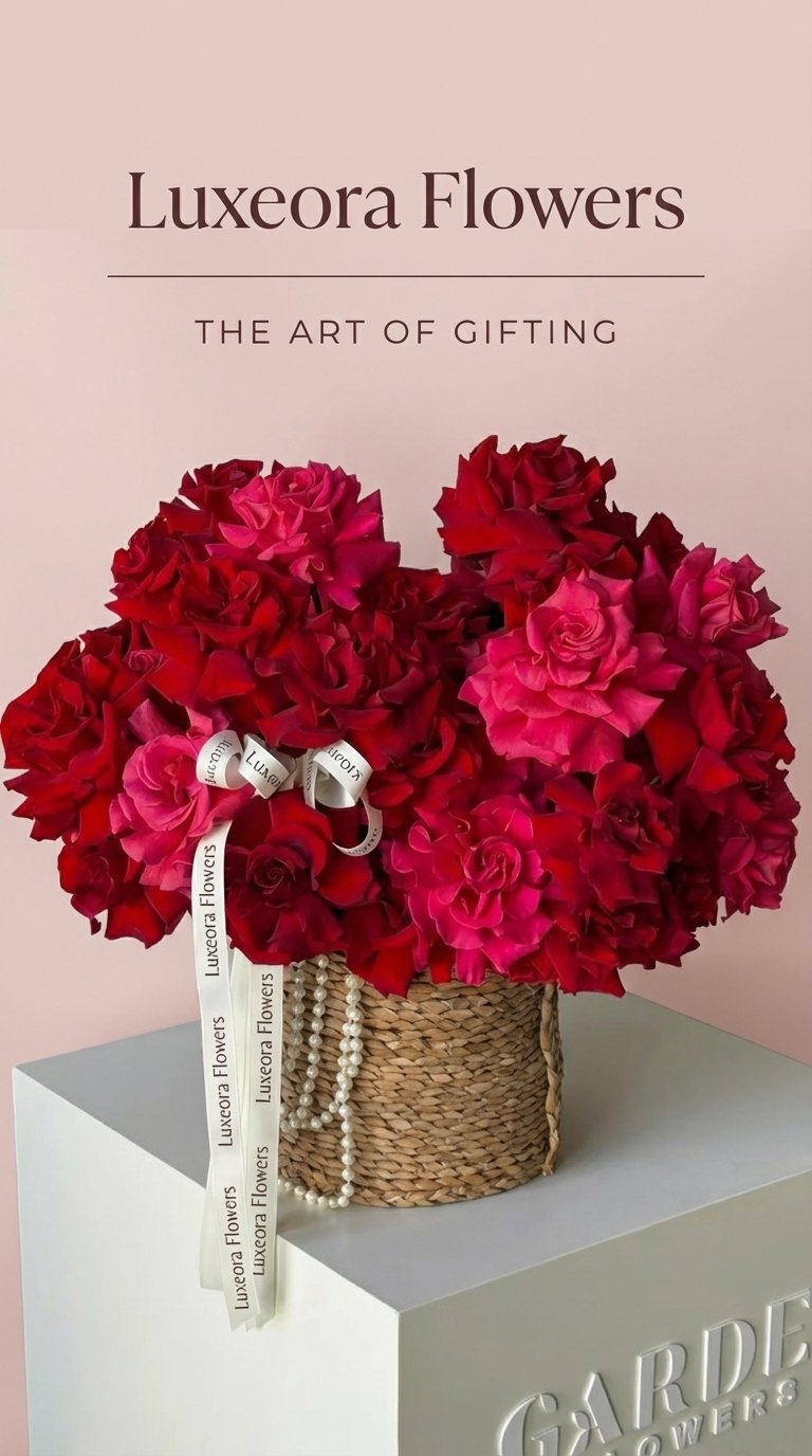 Rose Explorer I Pink Floyd